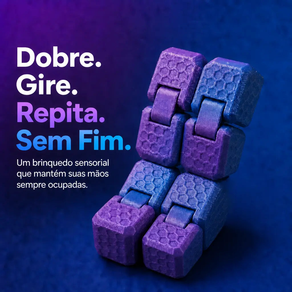 Cubo Infinito