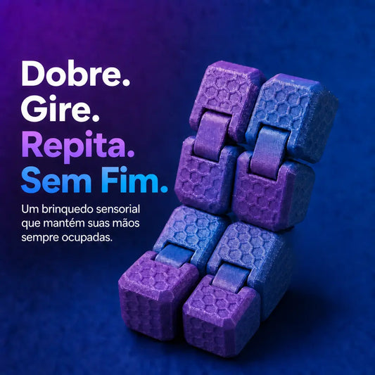 Cubo Infinito